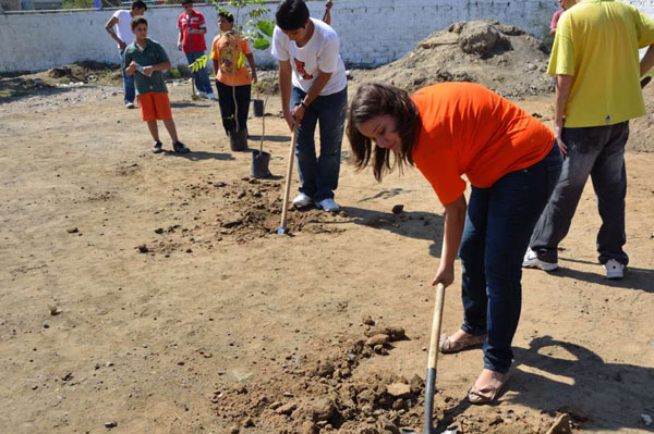 Participación Social