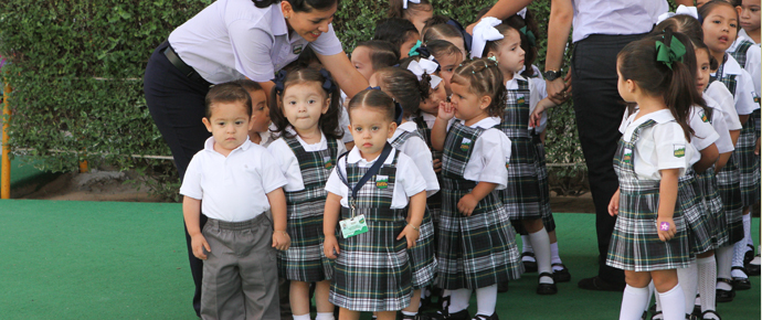 Colegio Andes