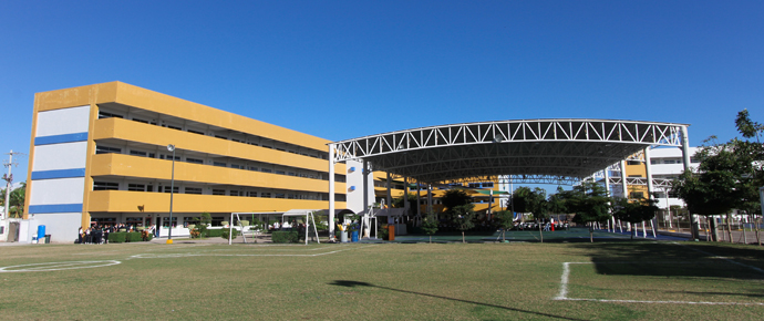 Colegio Andes