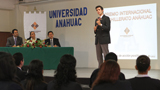 Aula de Bachillerato