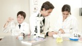 Laboratorio Secundaria